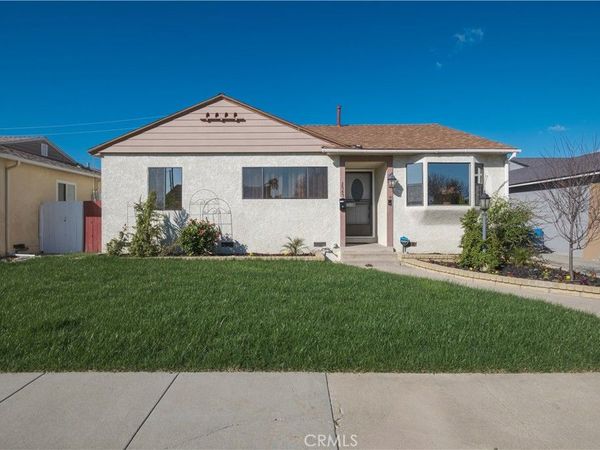 2545 Loomis St, Lakewood, CA 90712