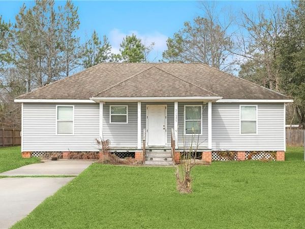 21325 SOUTHERN PINES Boulevard, Ponchatoula, LA 70454