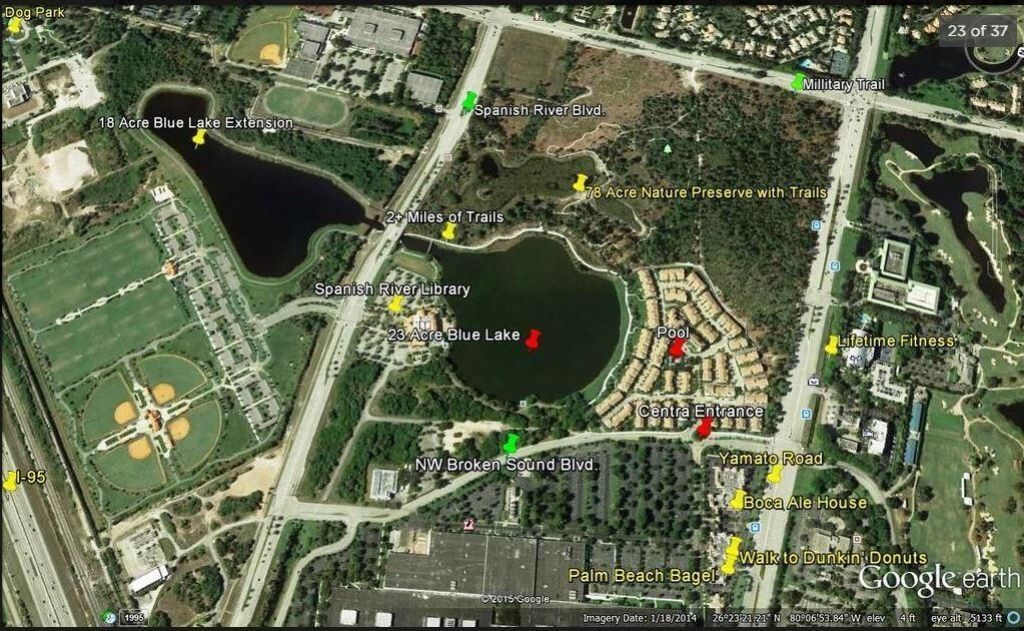 1440 NW 48th Drive, Boca Raton, FL 33431 Photo