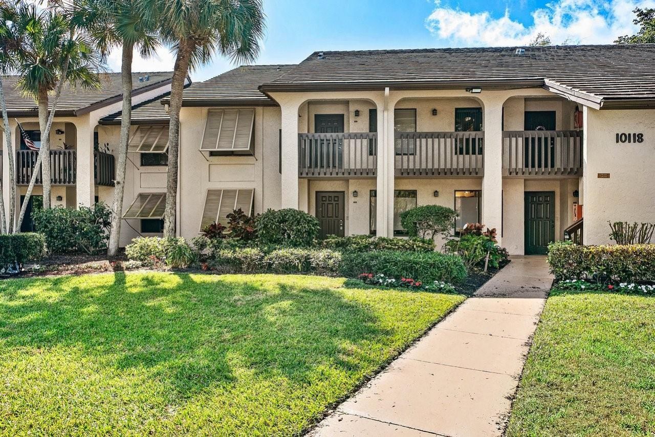 10118 Mangrove Drive, Unit 104, Boynton Beach, FL 33437 Photo