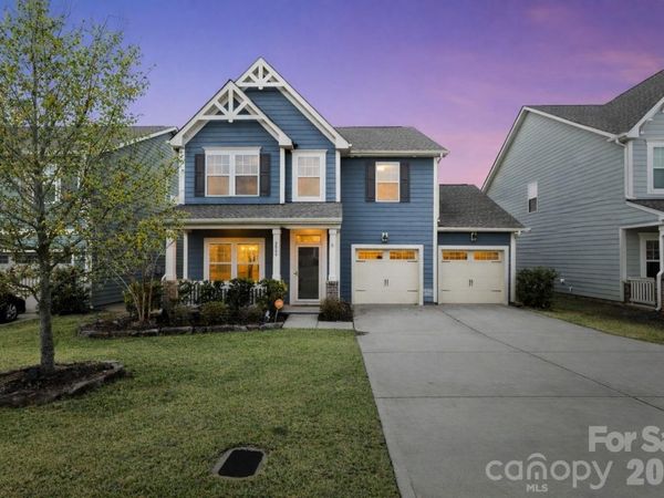 2009 New Hope Branch Way, Belmont, NC 28012