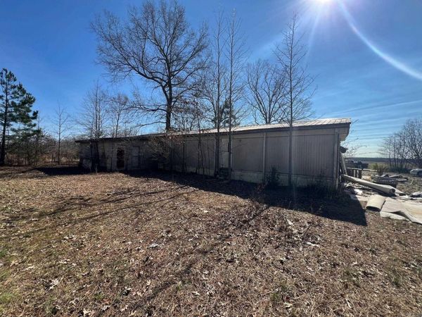 1403 Main, Searcy, AR 72082