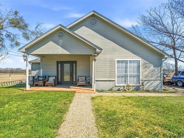 316 Liberty Street, Cleburne, TX 76031