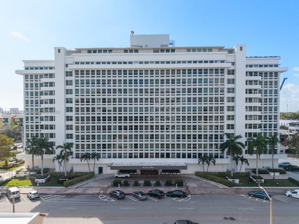 700 Biltmore Way, Unit 501, Coral Gables, FL 33134