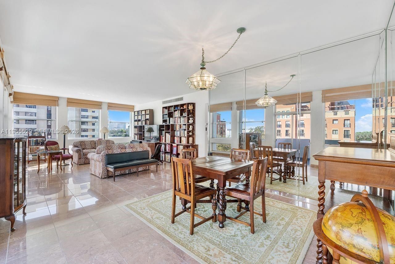 700 Biltmore Way, Unit 501, Coral Gables, FL 33134 Photo