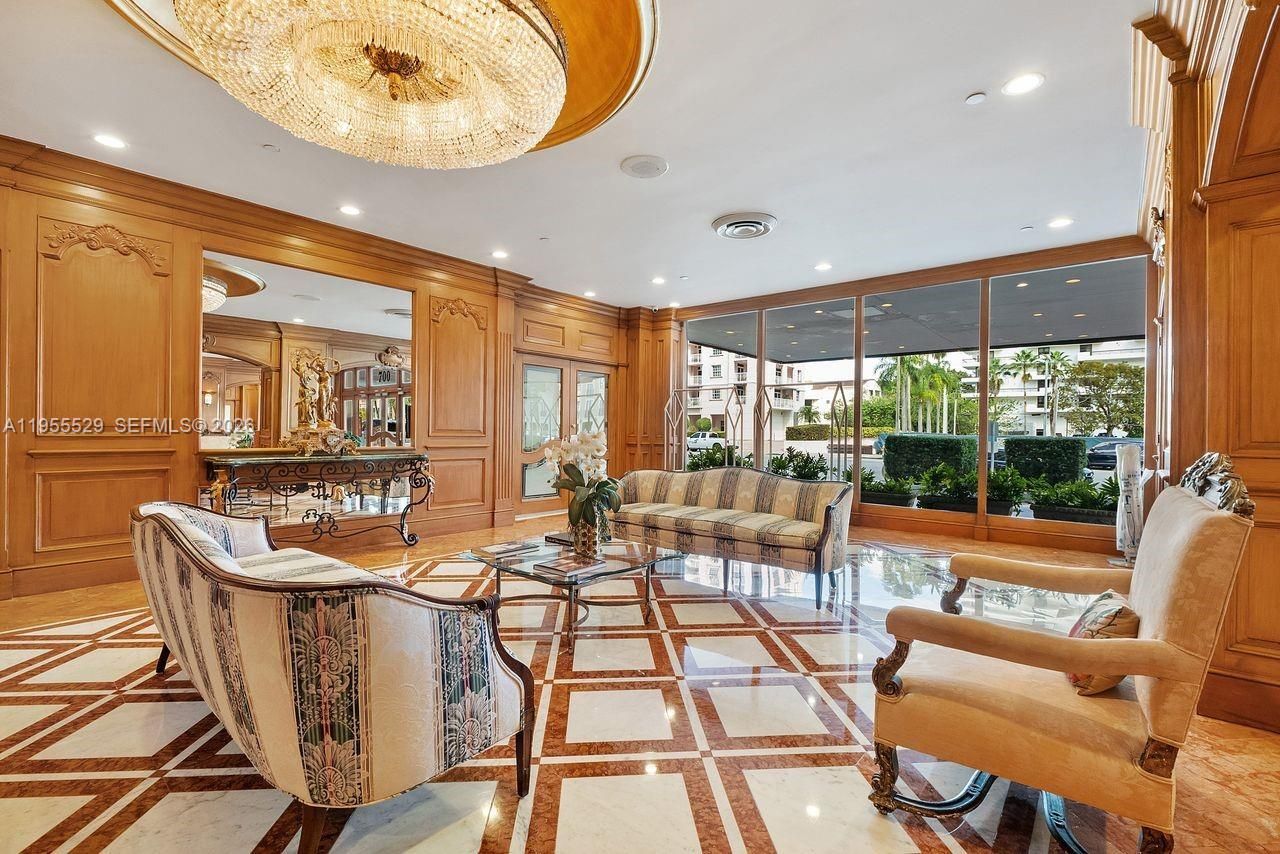 700 Biltmore Way, Unit 501, Coral Gables, FL 33134 Photo