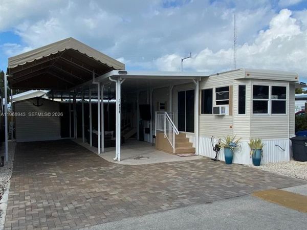 325 Calusa St 454 , Key Largo, FL 33037