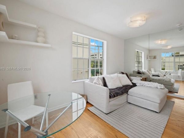 605 Euclid Ave, Unit Apt 204, Miami Beach, FL 33139