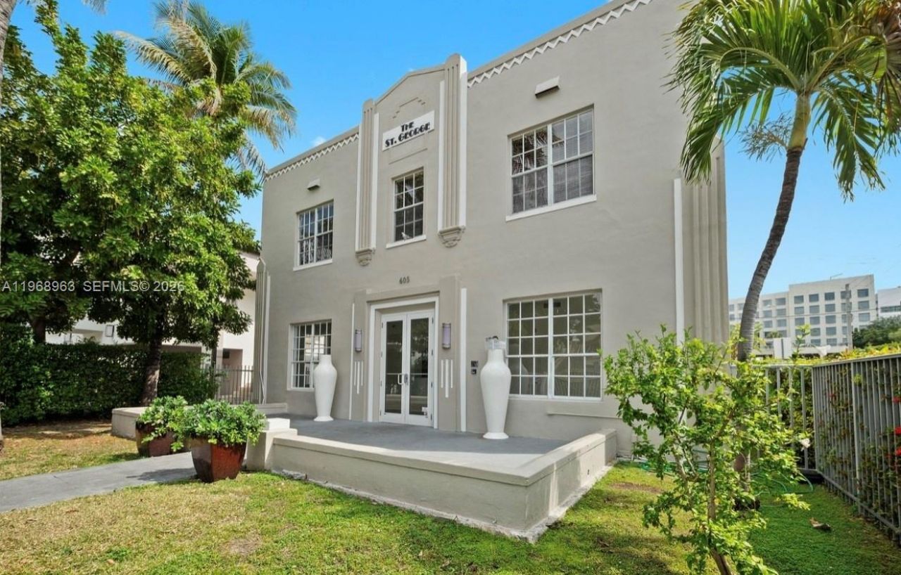 605 Euclid Ave, Unit Apt 204, Miami Beach, FL 33139 Photo