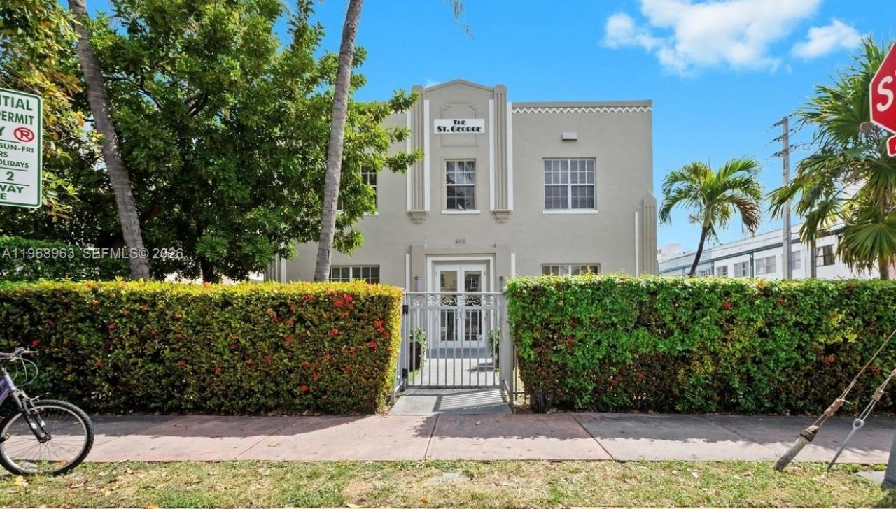 605 Euclid Ave, Unit Apt 204, Miami Beach, FL 33139 Photo