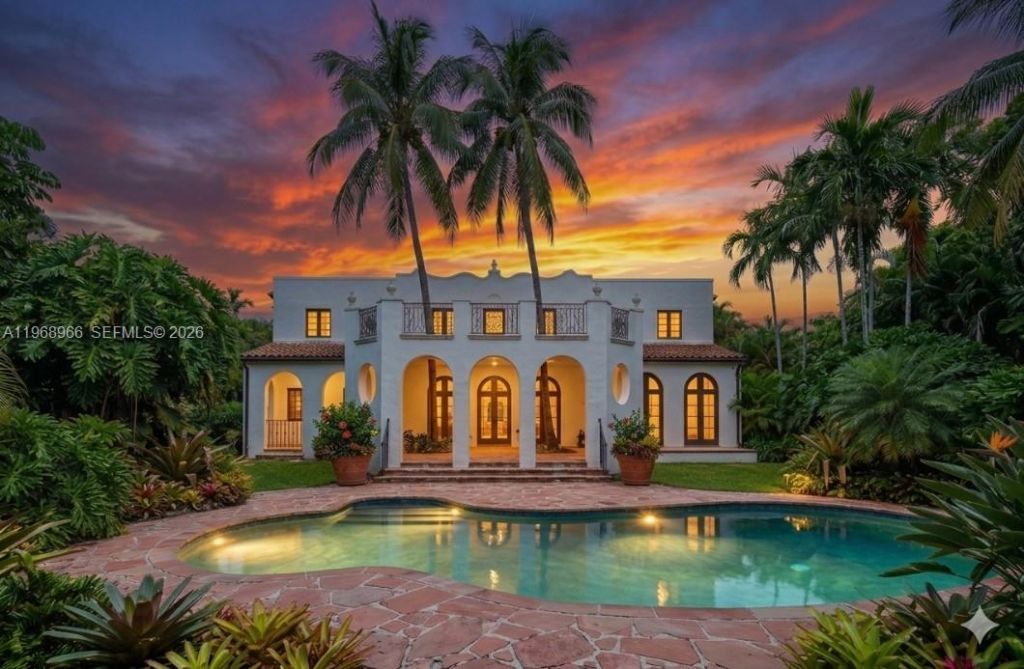 11402 NE 8th Ct, Biscayne Park, FL 33161 Photo