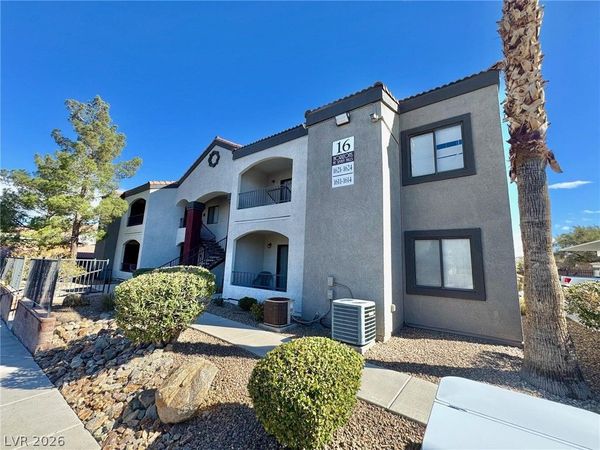 950 Seven Hills Drive, Unit 1624, Henderson, NV 89052