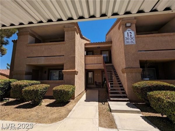 1150 N Buffalo Drive , Unit 1041, Las Vegas, NV 89128