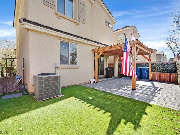 7563 Edgartown Harbor Street, Las Vegas, NV 89166