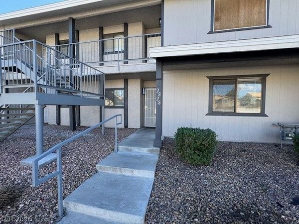 2828 Aster Court , Unit 3, Henderson, NV 89074