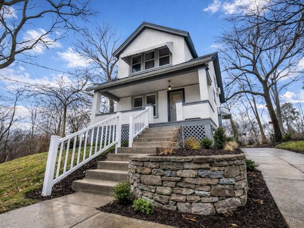 3511 Evanston Avenue, Cincinnati, OH 45207