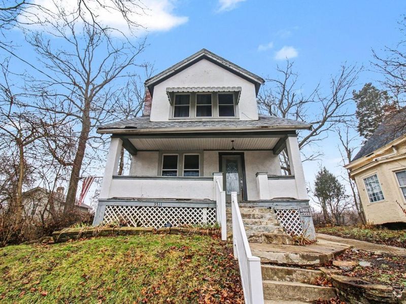 3511 Evanston Avenue, Cincinnati, OH 45207 Photo 2