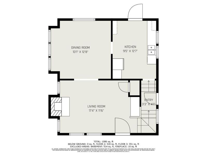 3511 Evanston Avenue, Cincinnati, OH 45207 Photo 21