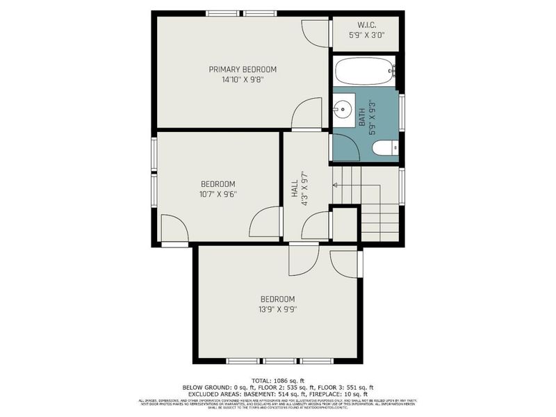 3511 Evanston Avenue, Cincinnati, OH 45207 Photo 22