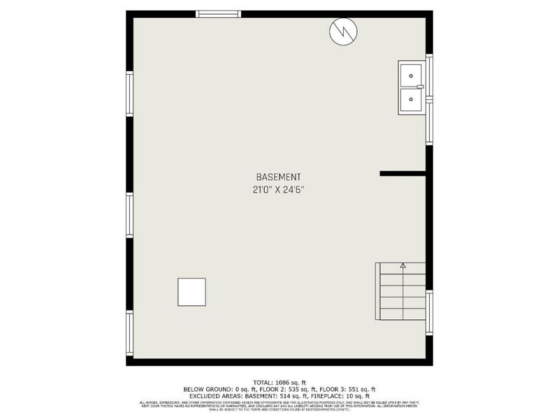 3511 Evanston Avenue, Cincinnati, OH 45207 Photo 23