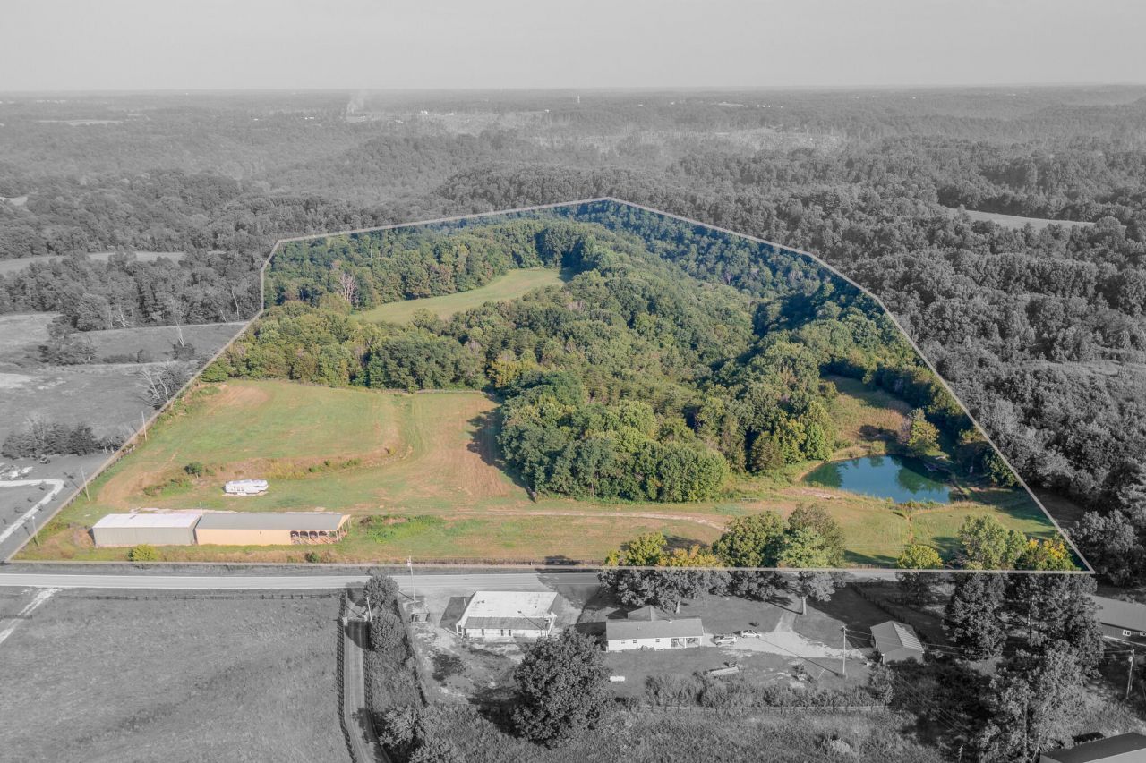 8450 Ky-196 Road, Nancy, KY 42544 Main Photo