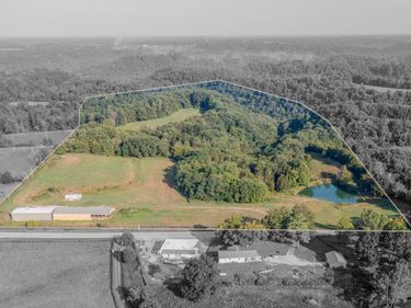 8450 KY-196 Road, Nancy, KY 42544