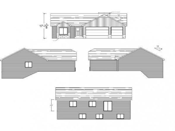 115 Kilkenny Court, Green Isle, MN 55338