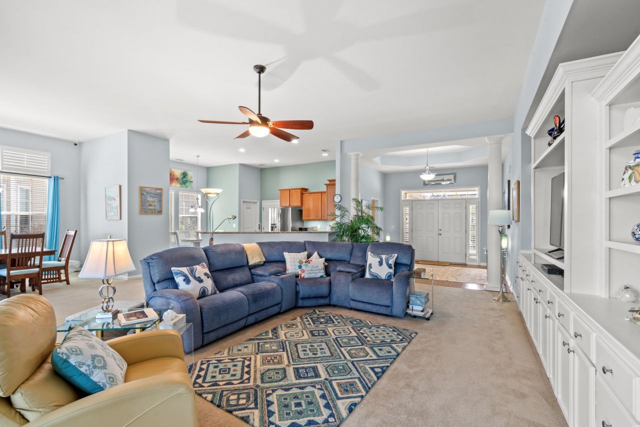 1651 Fairforest Ct.  Photo 5