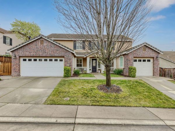 2249 Nolen Dr, Lincoln, CA 95648