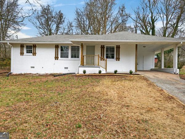 926 Green Valley Road SW, Mableton, GA 30126