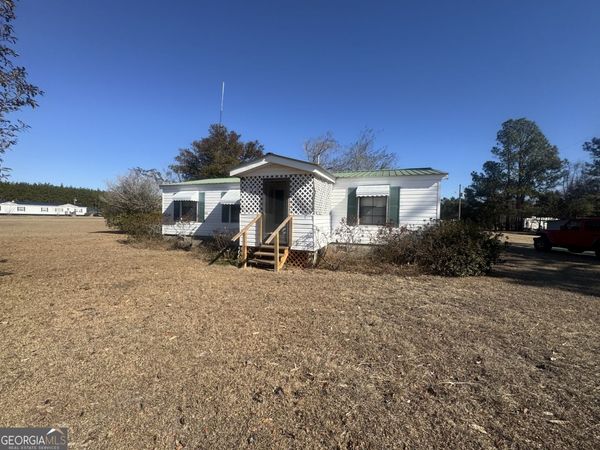 974 Peanut Road, Rentz, GA 31075