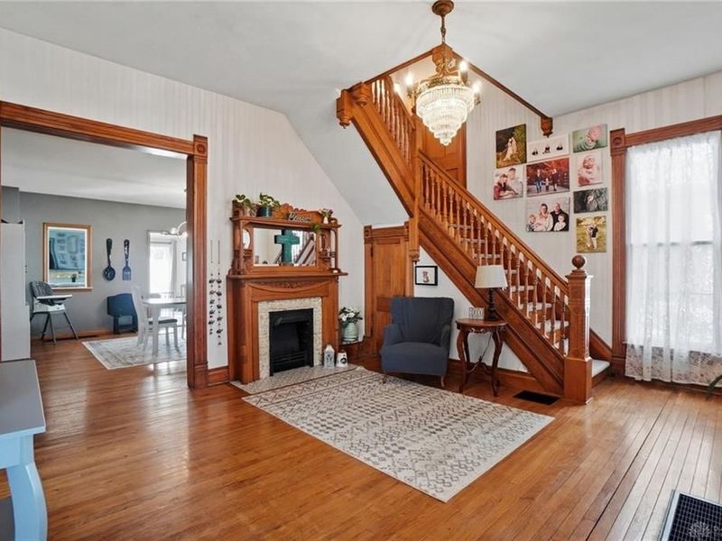 135 N Main Street, Mechanicsburg, OH 43044 Photo 6