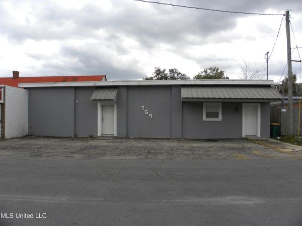 759 Mcelroy Street, Biloxi, MS 39530