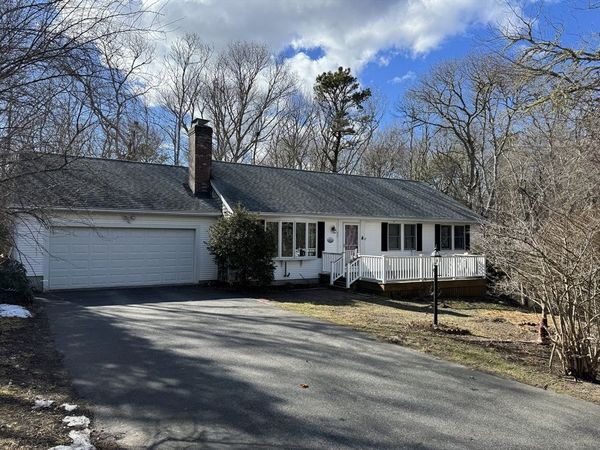 92 Azalea Dr, Harwich, MA 02645