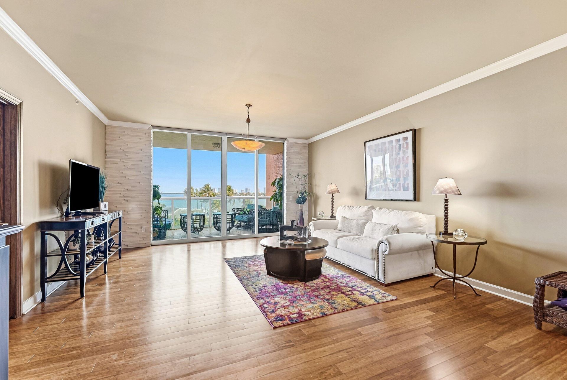 2650 Lake Shore Drive, Unit 401, Riviera Beach, FL 33404 Photo