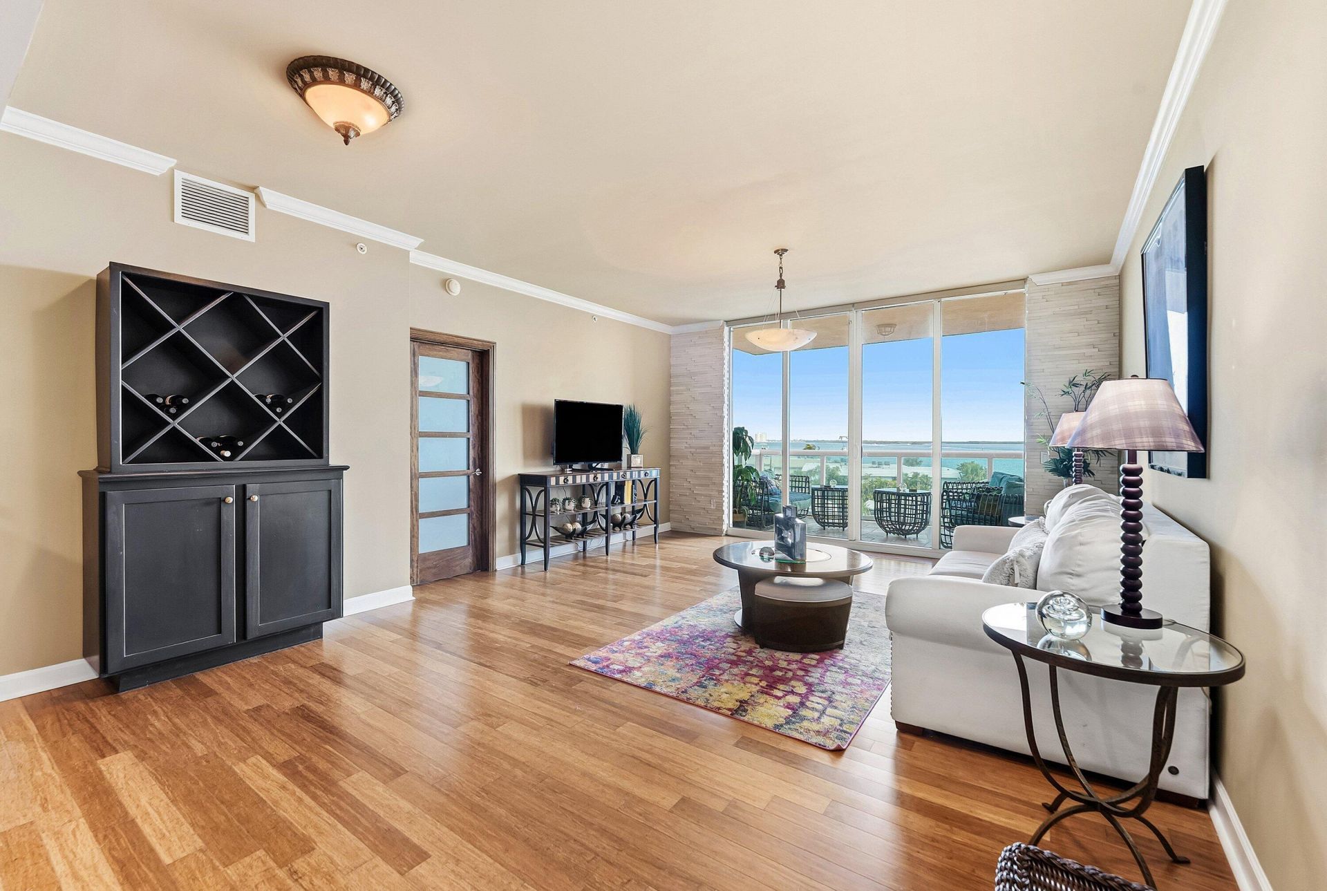 2650 Lake Shore Drive, Unit 401, Riviera Beach, FL 33404 Photo