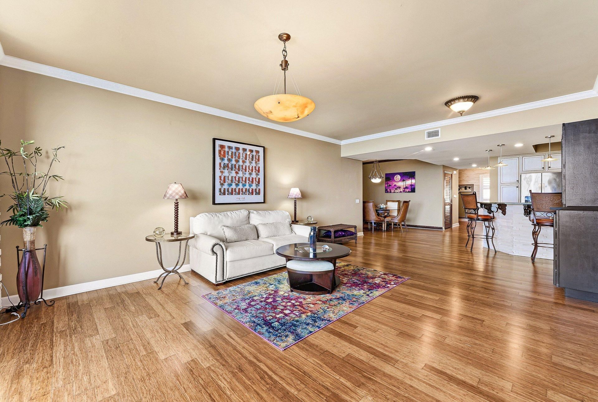 2650 Lake Shore Drive, Unit 401, Riviera Beach, FL 33404 Photo