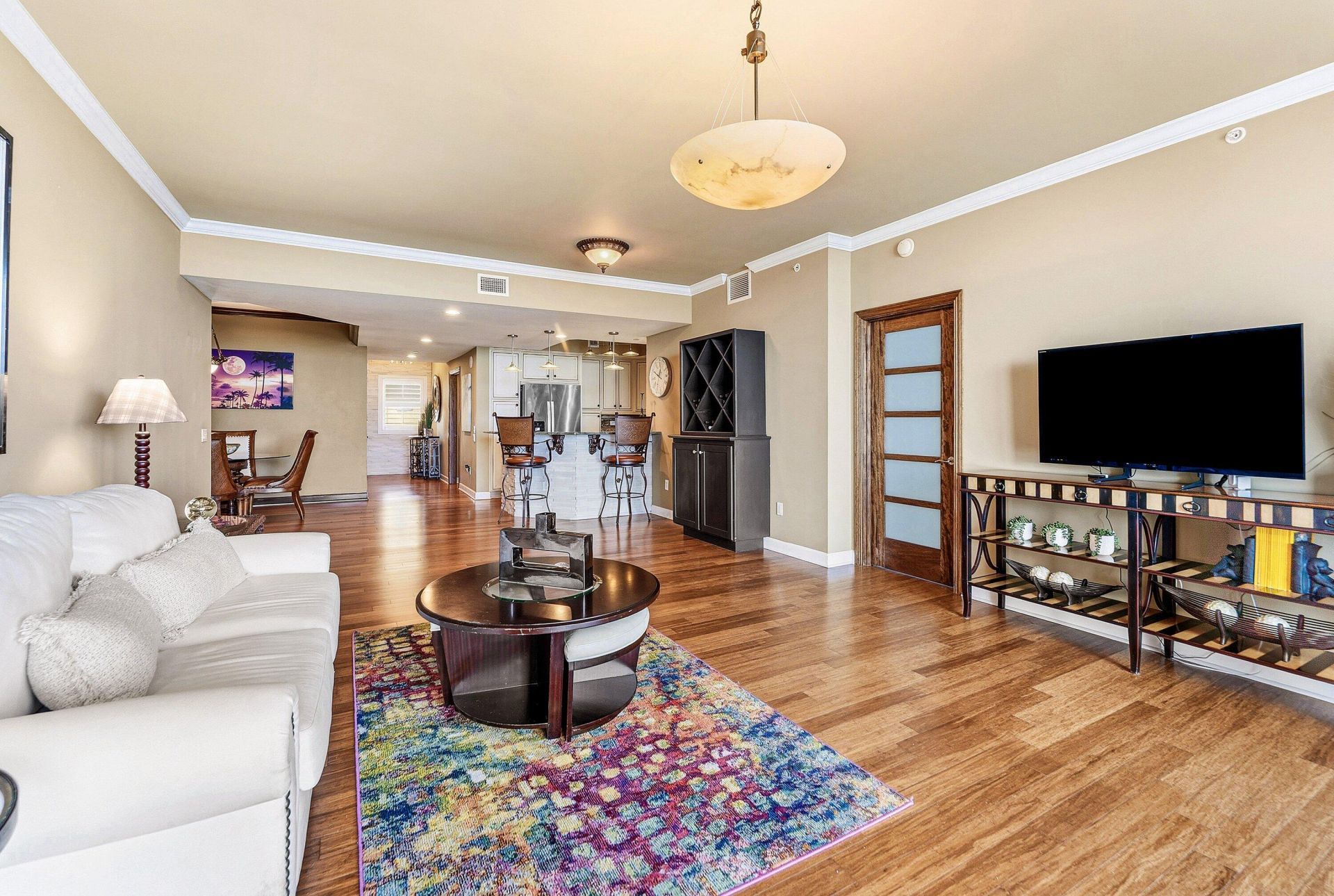 2650 Lake Shore Drive, Unit 401, Riviera Beach, FL 33404 Photo