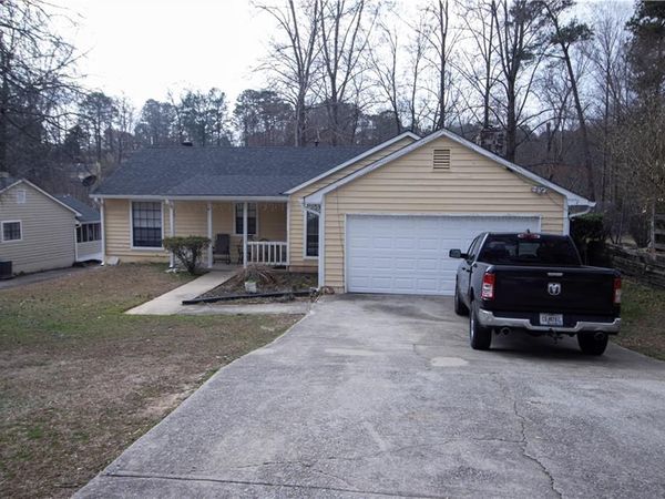 2496 Redfield Drive , Norcross, GA 30071