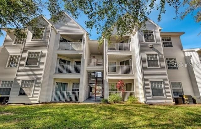 11582 Westwood Boulevard, Unit 1426, Orlando, FL 32821 Main Photo