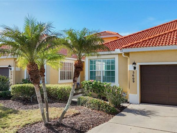5609 SPANISH POINT COURT, PALMETTO, FL 34221