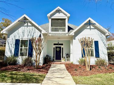 13144 SW 6TH AVENUE, NEWBERRY, FL 32669