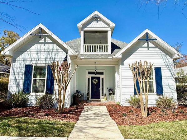 13144 SW 6TH AVENUE, NEWBERRY, FL 32669