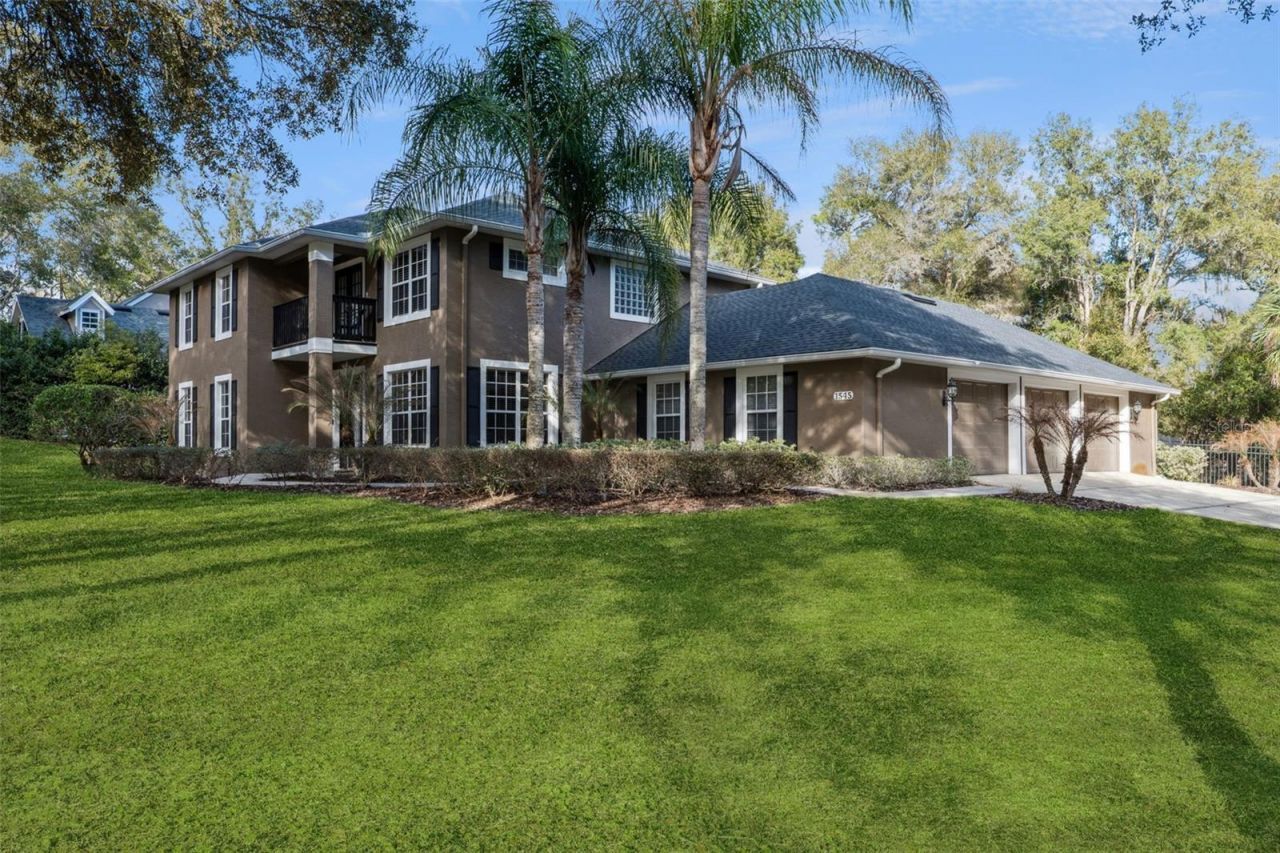 1545 Covered Bridge Drive, Deland, FL 32724 Photo