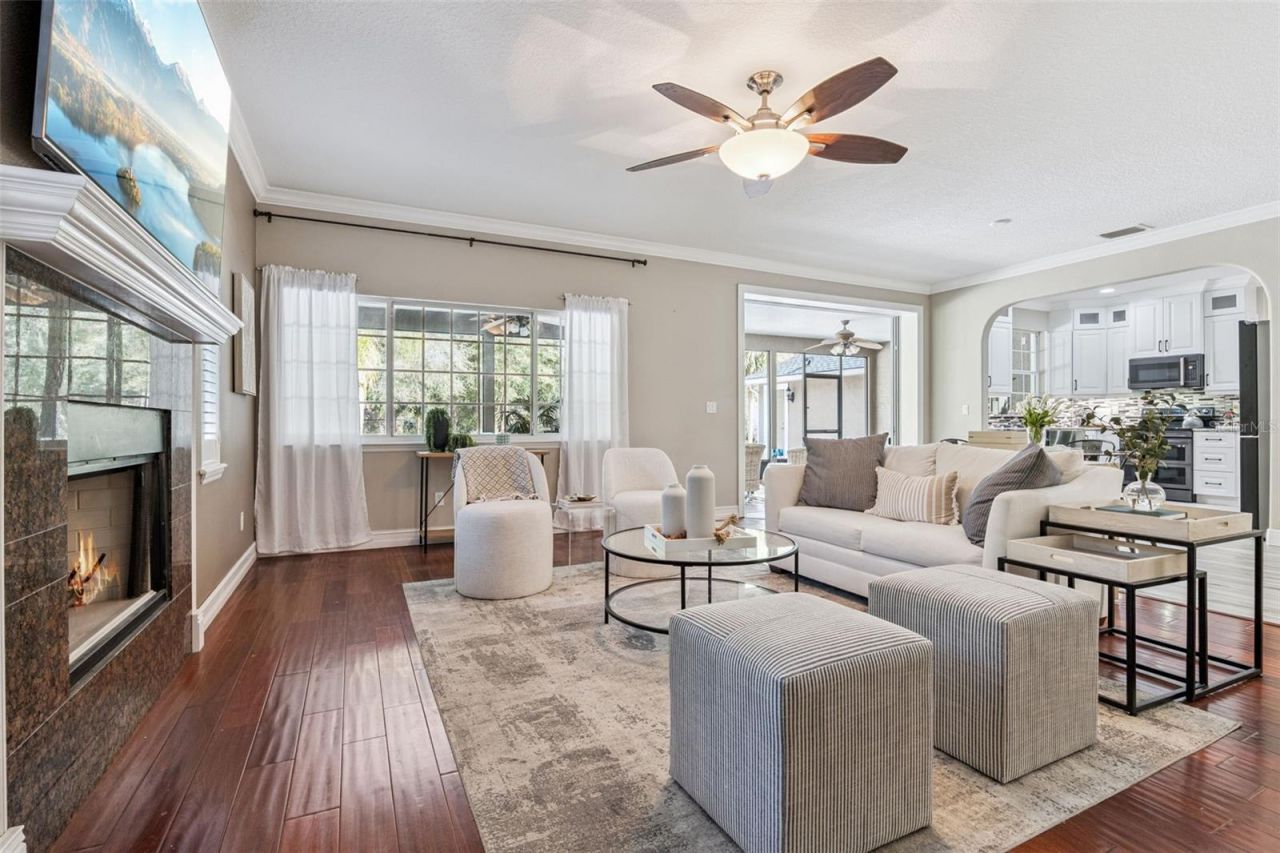 1545 Covered Bridge Drive, Deland, FL 32724 Photo