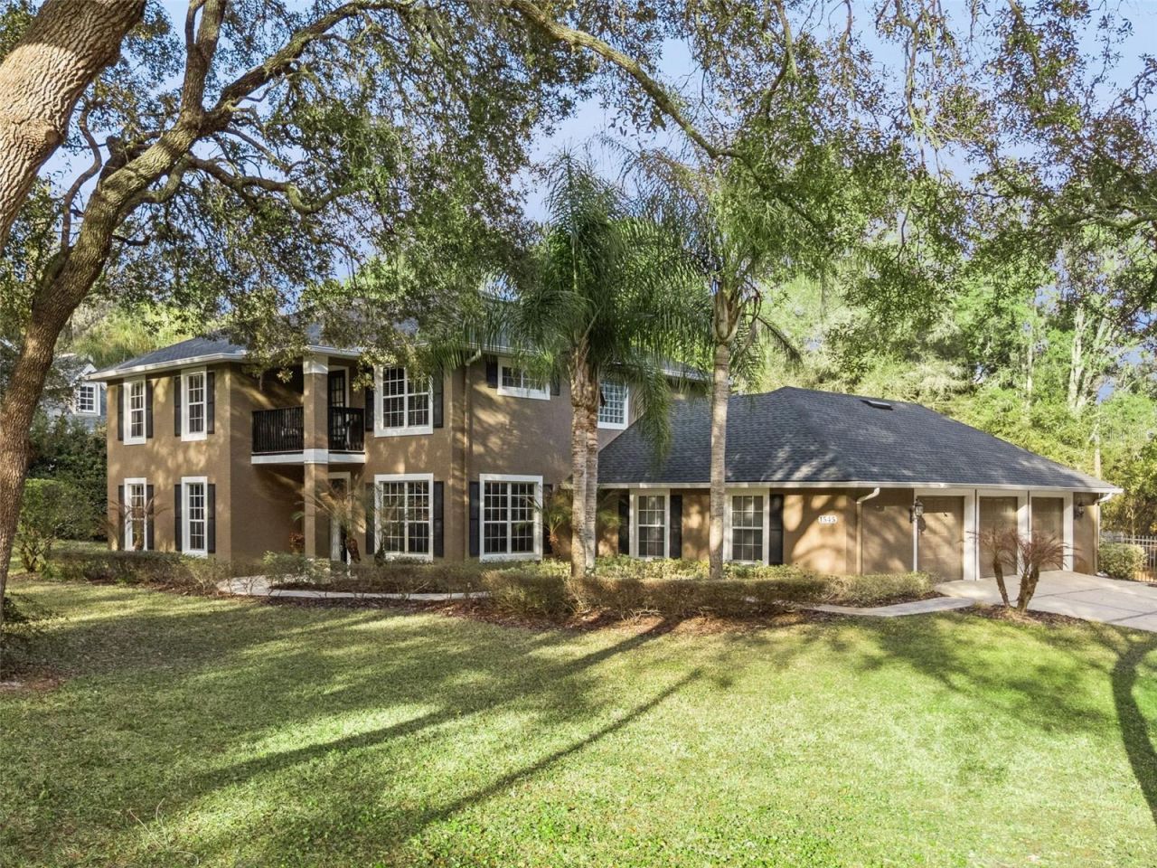 1545 Covered Bridge Drive, Deland, FL 32724 Photo