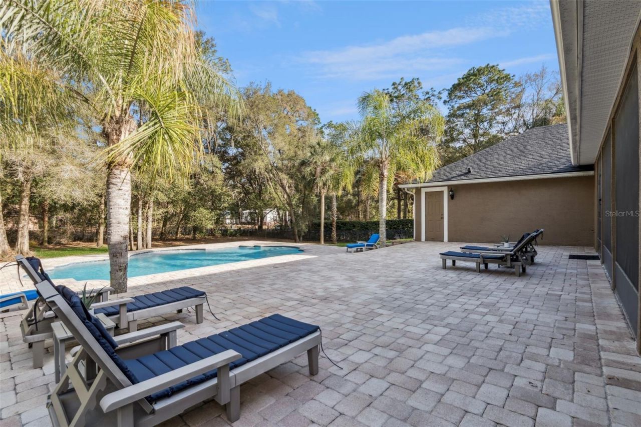 1545 Covered Bridge Drive, Deland, FL 32724 Photo