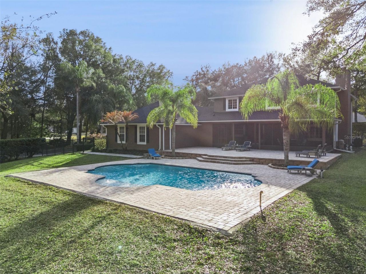 1545 Covered Bridge Drive, Deland, FL 32724 Photo