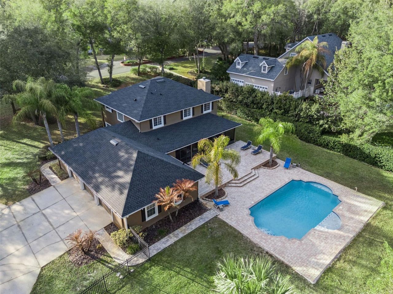 1545 Covered Bridge Drive, Deland, FL 32724 Photo