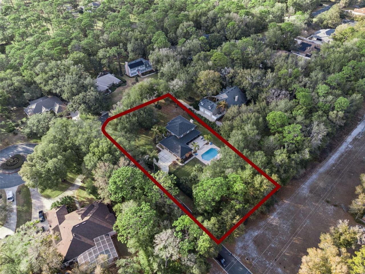 1545 Covered Bridge Drive, Deland, FL 32724 Photo